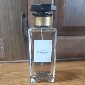 Oud Flamboyant Givenchy